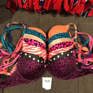 Victoria’s Secret Bras